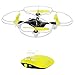 Goolsky TB-802 Mini drone RC Quadcopter with Gesture Control&3D Flips &One-key Motion Controlling Function Play For Fun Level