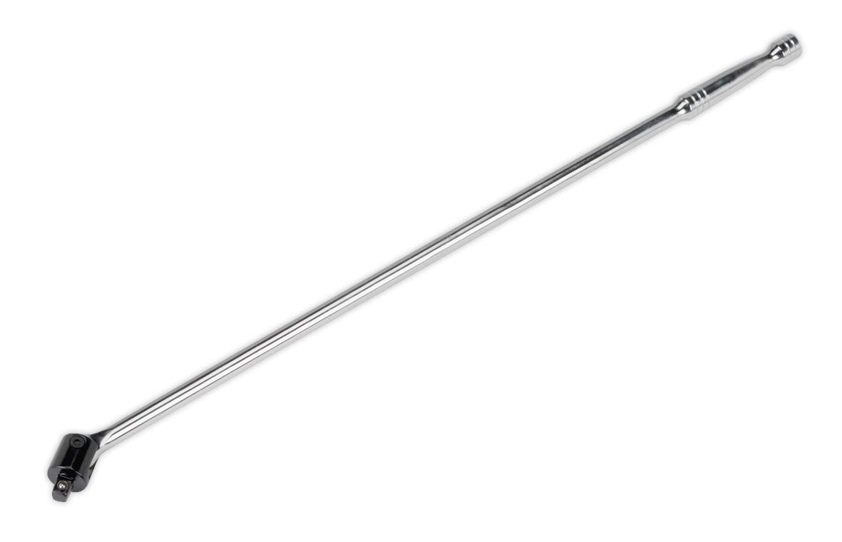 Sealey Ak7302 Breaker Bar 750Mm 1/2Sq Drive