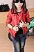 Baby Girl's Motorcycle Jackets Spring Autumn PU Leather Coat
