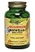 Solgar. Boswellia Resid Ext. Vegica 60 Vgs. 4 Pack