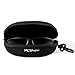 Polarized Sport Sunglasses for Men and Women - Sports: Driving Running Cycling Fishing Golf Baseball