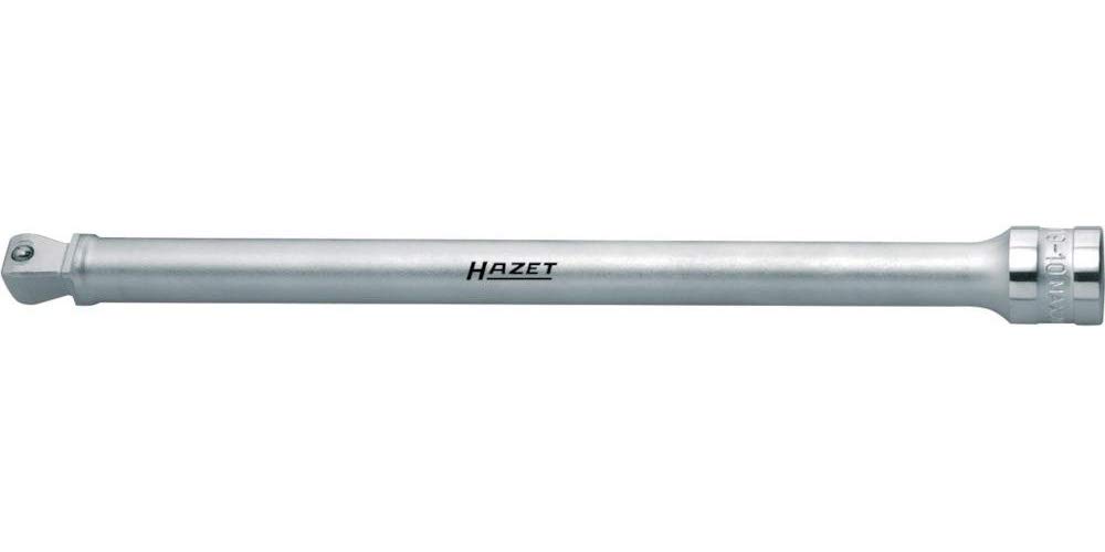 Hazet 919-10 12.5mm/ 1/2-inch Wobble Extension
