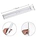 Naouis Motion Sensor Light,10 LED Motion Sensor Night Light Wireless Magnetic Battery Operated Motion Sensor Closet Lights for Closet Stairs Bathroom Steps Indoors, 3Pack