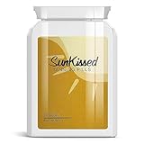 Sun Kissed Tanning Pills Tan Fast Fake Tanning Pill! Instant Tan No Sun! Try Now