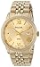 Pulsar Women's PS9218 Analog Display Japanese Quartz Gold Watch