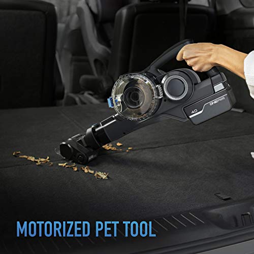 Hoover ONEPWR Blade MAX AutoVac Cordless Hand Held Vacuum Cleaner