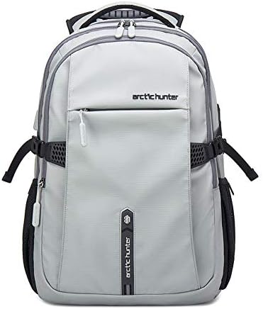 LUCYMIDDLEAST Travel Laptop Backpack, Large Professional Business