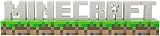 Paladone Minecraft Logo Light Officially Licensed 2 Light Modes USB or Battery