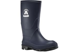 Kamik girls Stomp-K