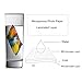 RC Ultra Premium Photo Paper - 11x17 High Glossy Photographic Paper 100% Waterproof - Uinkit 50Sheets For Inkjet Printing