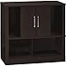 Flipper Laguna Tide 29-37 Gallon Aquarium Stand, Espresso