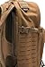 LA Police Gear Atlas 12 Hour Tactical Backpack for Men or Women, Large Tactical Backpack, Hiking Backpack, Bug Out Backpack