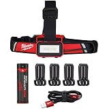 Milwaukee 2111-21 475-Lumen LED 