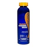 PureSpa SpaPure Oxidizing Shock (20 oz) (2 Pack)