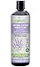 Body Wash Organic French Lavender by Sky Organics (8oz), Plant Based Liquid Castile Soap and All Purpose Wash, Vegan & Cruelty-Free, Lavender Essential Oils Natural Hand Soap Savon de Marseille