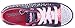 Skechers Kids Twinkle Toes Chit Chat Light-Up Lace-Up Sneaker,Denim/Hot Pink,11 M US Little Kid