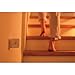 Philips Hue Motion Sensor for Smart Lights - Installation-Free, Smart Home, Exclusively for Philips Hue Smart Bulbs (Renewed)