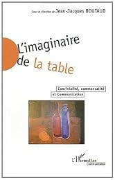 L' imaginaire de la table