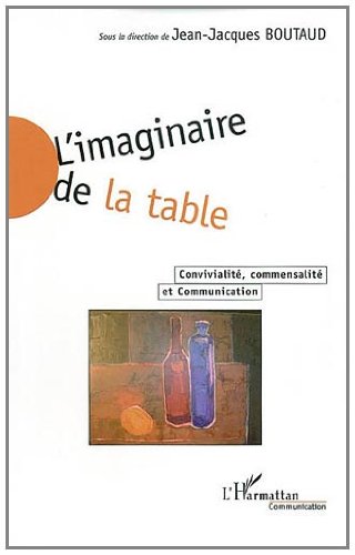 L' imaginaire de la table
