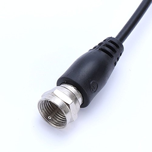 1byone-High-Gain-Low-Noise-HDTV-Antenna-Amplifier-Signal-Booster-Gain-20dB