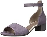 Camper Women's Beth ANK Strap Dress Sandal