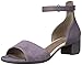 Camper Women's Beth ANK Strap Dress Sandal