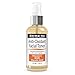 Natural Facial Toner with Vitamin C - Natural Anti Oxidant & Anti-Aging Face Wash for Women - Loaded with Powerful Antioxidants: Green Tea & Rose Hip Oil for Fine Lines & Wrinkles - Derma Nu - 4oz