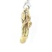 Thai amulet pendant 