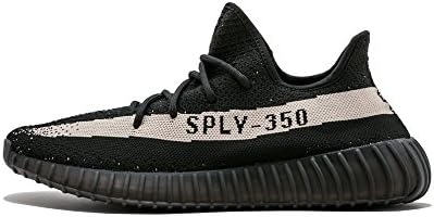 Yeezy Boost 350 V2 Cblack/Cwhite/Cblack (6.5)