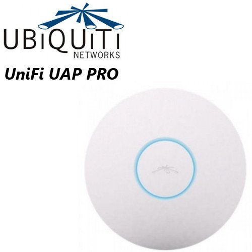 Ubiquiti UniFi Enterprise WiFi System AP-Pro (UAP-PRO)