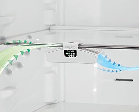Wpro PUR200: Amazon.es: Grandes electrodomésticos