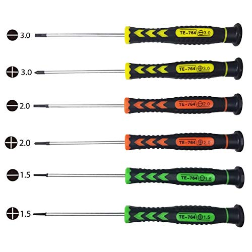 1 Screwdriver+SET+Different+Professional+Electronics