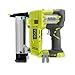 Ryobi ZRP360 ONE Plus 18V Cordless Lithium-Ion 1-1/2 in. Narrow Crown Stapler (Bare Tool) (Renewed)