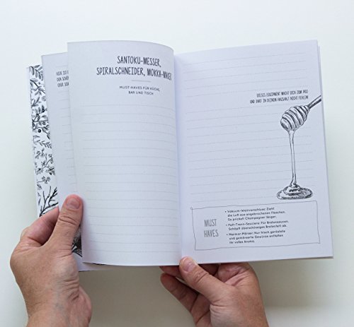 Miomente Barista-Box: Barista-Kurs-Gutschein - Geschenk-Idee Erlebnisgutschein – Bild 7