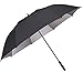 G4Free 68 inch UV Sun Protection Automatic Open Golf umbrella Double Canopy Vented Windproof Waterproof Large Oversize Stick Umbrellas for men women