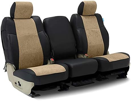 tailored seat covers