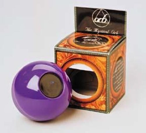 Mystical Orb