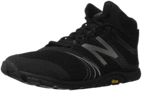 New Balance Men's MX20v3 Minimus Mid-Cut Training Shoe