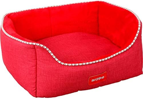 arppe 330916045001, Red, L