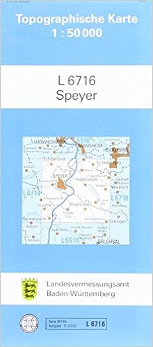 Speyer 1 50 000 9783890216379 Amazon Com Books