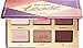 tarte Tartelette Tease Clay Eye Palette Limited Edition. SIZE 6 x 0.03 oz.