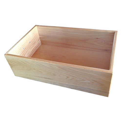 Wooden Pet Casket Funeral and Burial Coffin for Dogs and Cats Wood