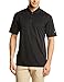 Nike Golf Men's Victory Dri-Fit Solid Polo Black 818050-010 (L)
