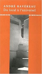 Du local à l'universel