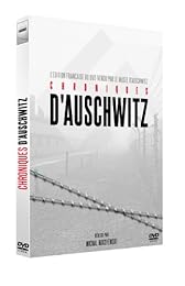 Chroniques D'auschwitz