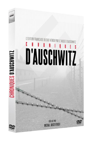 Chroniques D'auschwitz