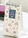 Iconic Weekly, Monthly Desk Pad Ver.2 / Pattern Scheduler (Daily To Do)