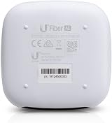 Ubiquiti UFiber Active Ethernet Gigabit Media Converter Black view 6