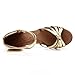 Jfkstore Women's Latin Salsa Dance Shoes