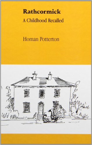 Rathcormick by Homan Potterton